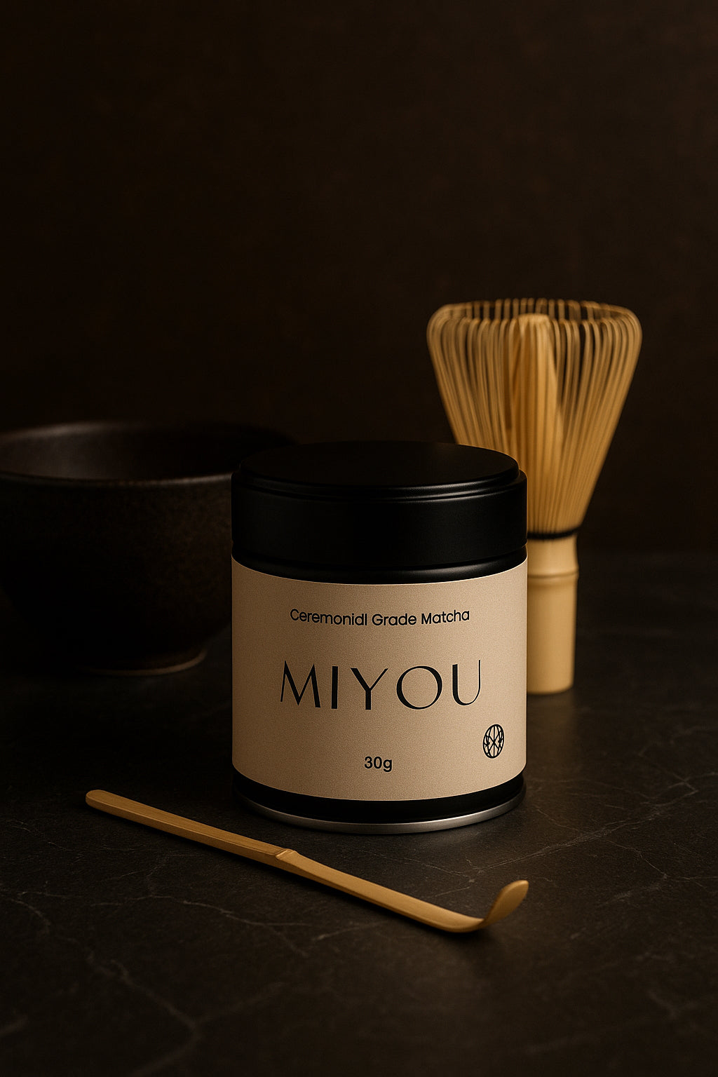 Traditional Matcha Set